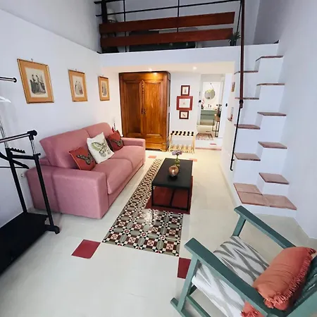 Сasa de vacaciones Casa Real_puerto Real